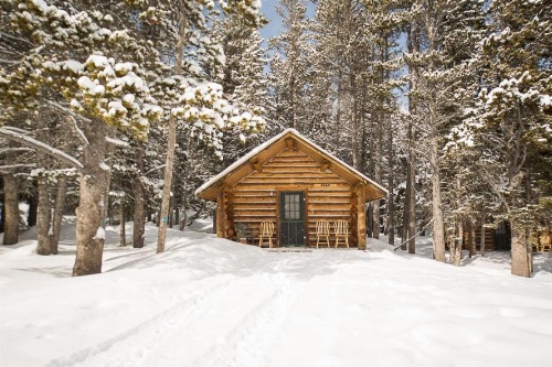 Wyoming High Country Lodge image 50