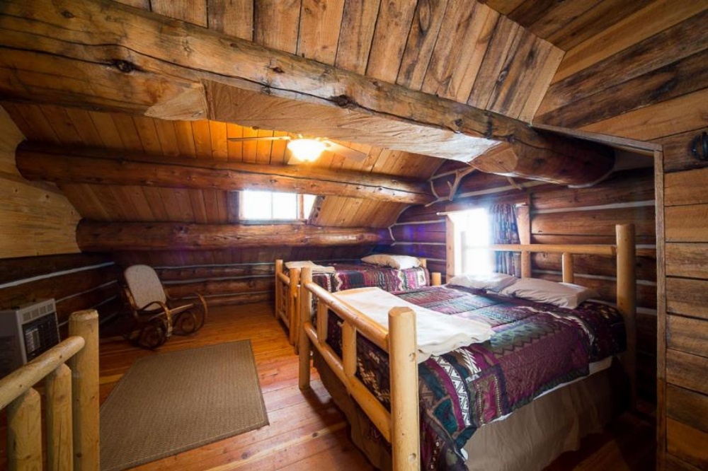 Wyoming High Country Lodge